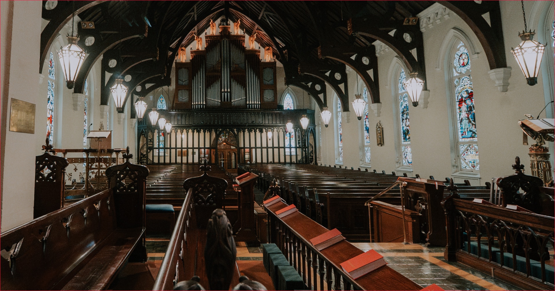 choir chairs