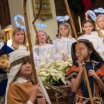 youth and children ps