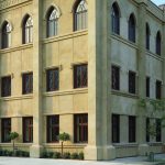 Cranmer Hall in Savannah