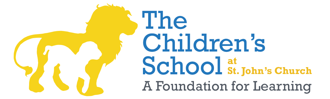 CSSJ Preschool Logo