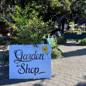 The Garden Shop was back by popular demand for the 2025 Holly Days Bazaar.