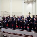 Charlotte Master Chorale