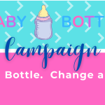 Lenten Bottle Collection