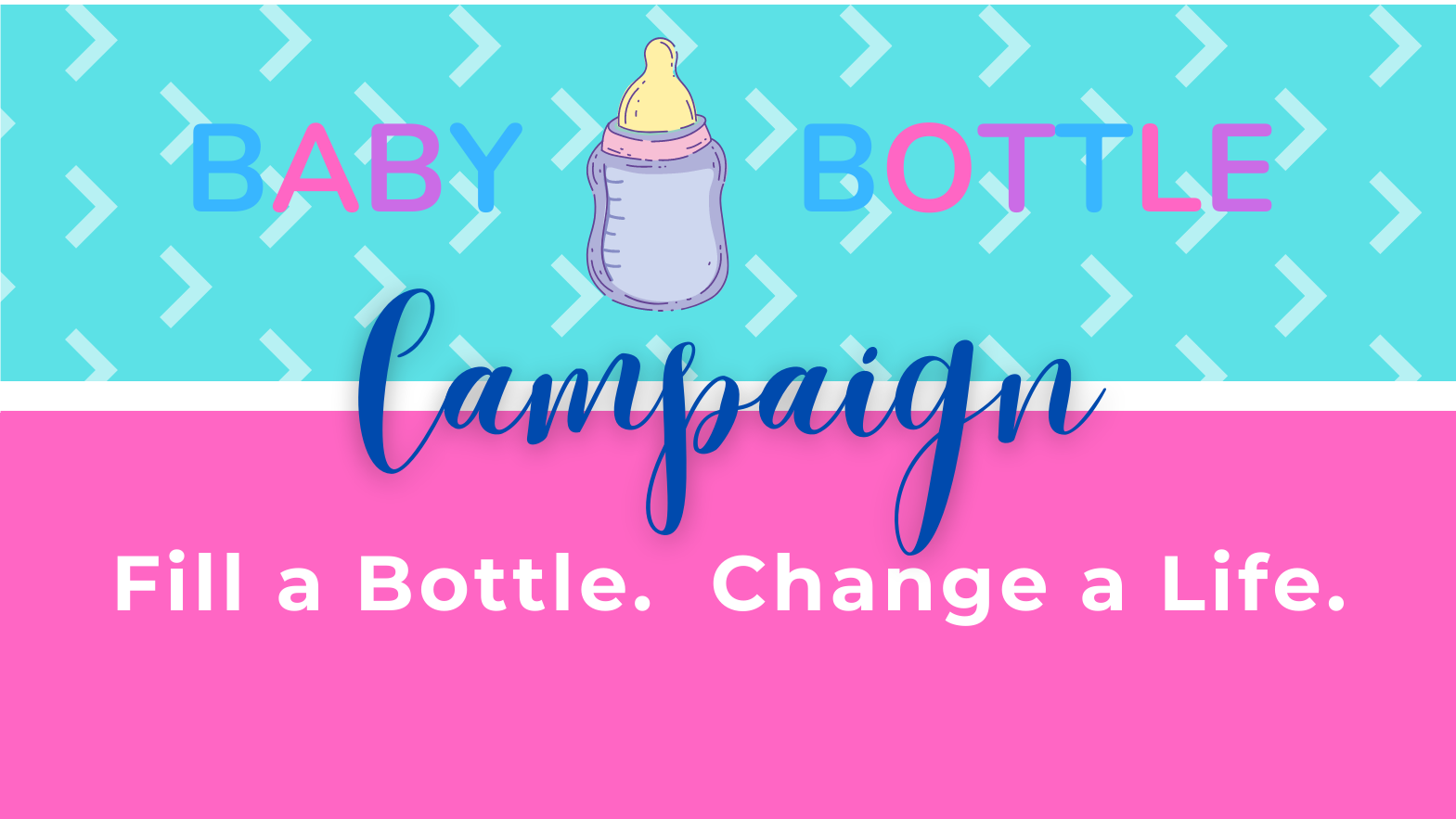 Lenten Bottle Collection