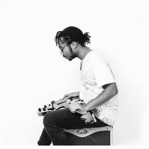 Musician, Jacob Evans