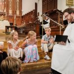 Children's Talk