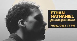 Ethan Nathaniel